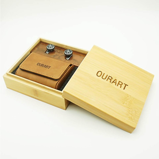 OURART QJ21 Selected Edition